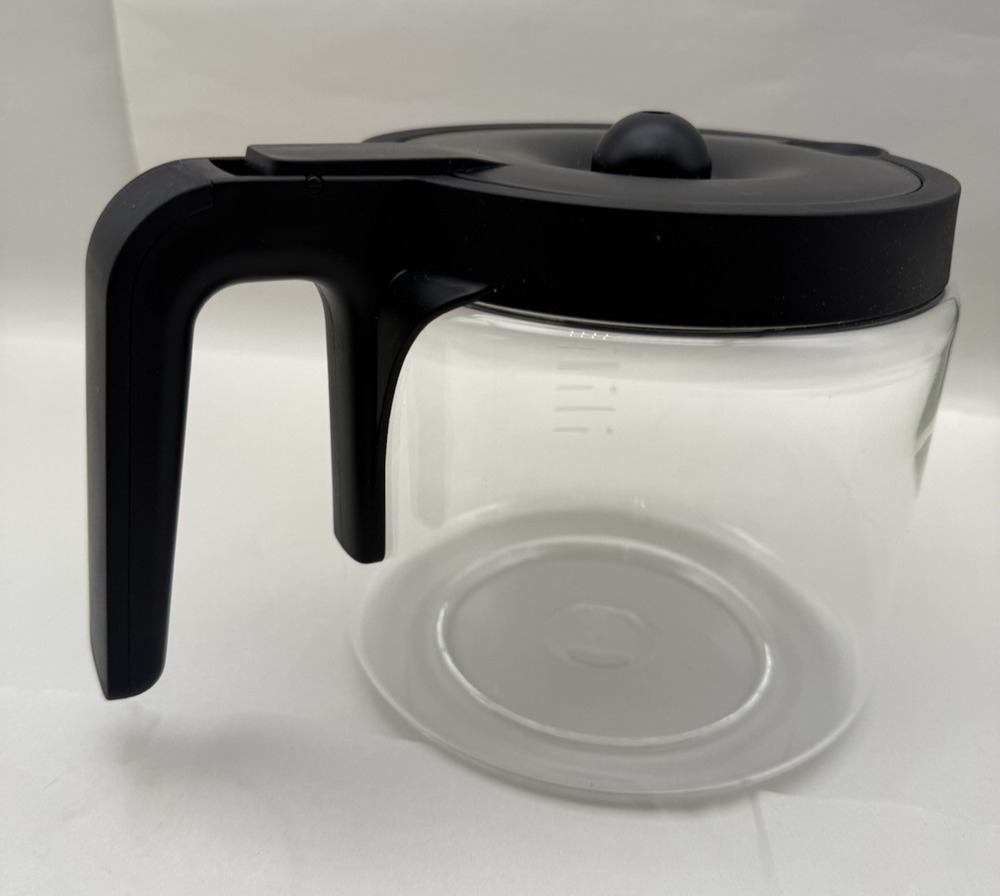 Replacement for KEURIG K-DUO Single Serve 12 Cups Coffee Carafe 5100 *READ..